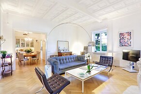 Casa Sofia in Sorrento