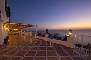 Villa Celeste in Praiano