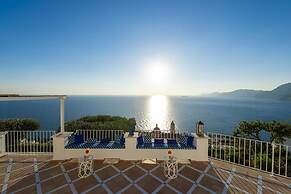 Villa Celeste in Praiano
