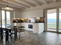 Villa Ambretta in Campagnatico