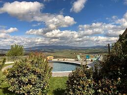 Villa Ambretta in Campagnatico