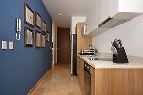 Ipana Apartment Deluxe