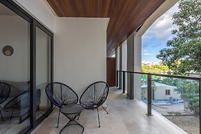 Ipana Apartment Deluxe
