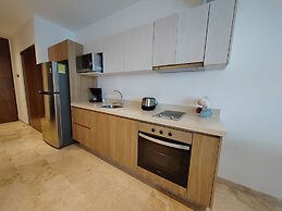 Ipana Apartment Deluxe