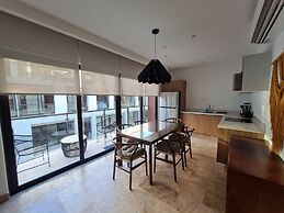 Ipana Apartment Deluxe