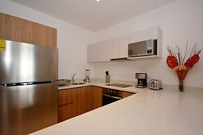 Ipana Apartment Deluxe