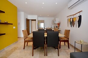 Ipana Apartment Deluxe