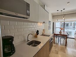 Ipana Apartment Deluxe