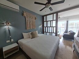 Ipana Apartment Deluxe