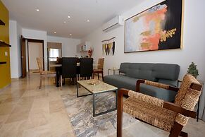 Ipana Apartment Deluxe