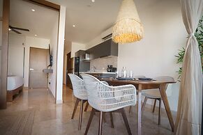Ipana Apartment Deluxe