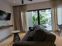 Ipana Apartment Deluxe