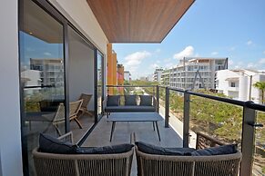 Ipana Apartment Deluxe