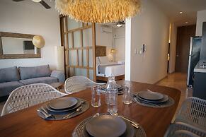 Ipana Apartment Deluxe