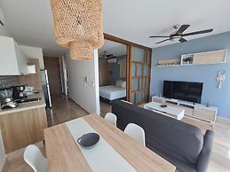 Ipana Apartment Deluxe