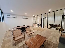 Ipana Apartment Deluxe