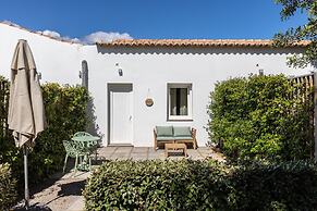 Quinta da Capelinha