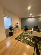 Pier House Accommodation