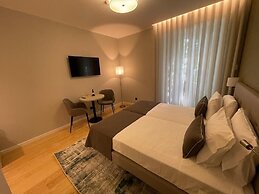 Pier House Accommodation
