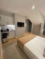 Pier House Accommodation