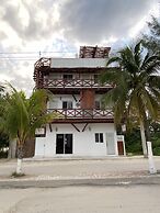 Casa Corona Holbox