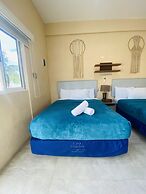Casa Corona Holbox