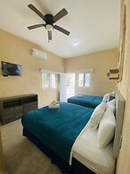 Casa Corona Holbox