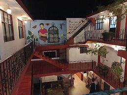 Hotel Sara