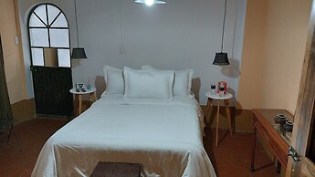 Hotel Sara