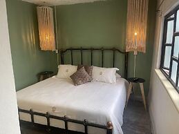 Hotel Sara