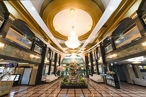 Taebaek Hotel