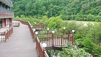 Taebaek Hotel