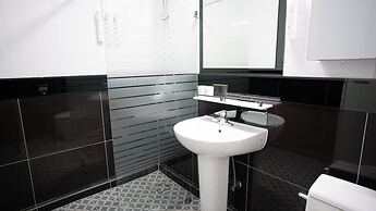 Taebaek Hotel