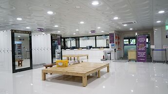 Taebaek Hotel