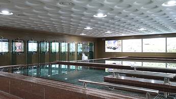 Taebaek Hotel