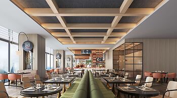 Hyatt Place Nanchong Gaoping