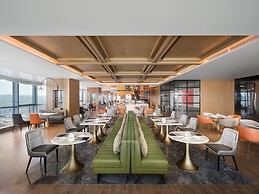 Hyatt Place Nanchong Gaoping