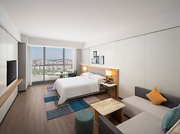 Hyatt Place Nanchong Gaoping