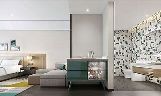 Hyatt Place Nanchong Gaoping