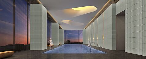 Hyatt Place Nanchong Gaoping