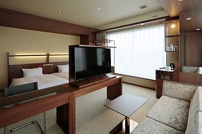 Candeo Hotels Kumamoto Shinshigai