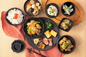 Candeo Hotels Kumamoto Shinshigai