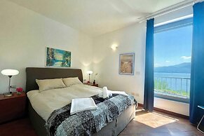 Gaeta 'lake View'