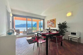 Gaeta 'lake View'