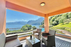 Gaeta 'lake View'