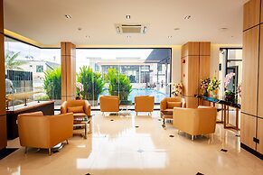 Siri Hotel Lumphun
