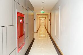 Siri Hotel Lumphun