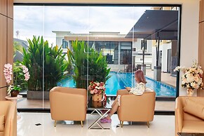 Siri Hotel Lumphun