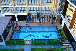Siri Hotel Lumphun