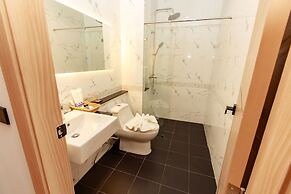 Siri Hotel Lumphun